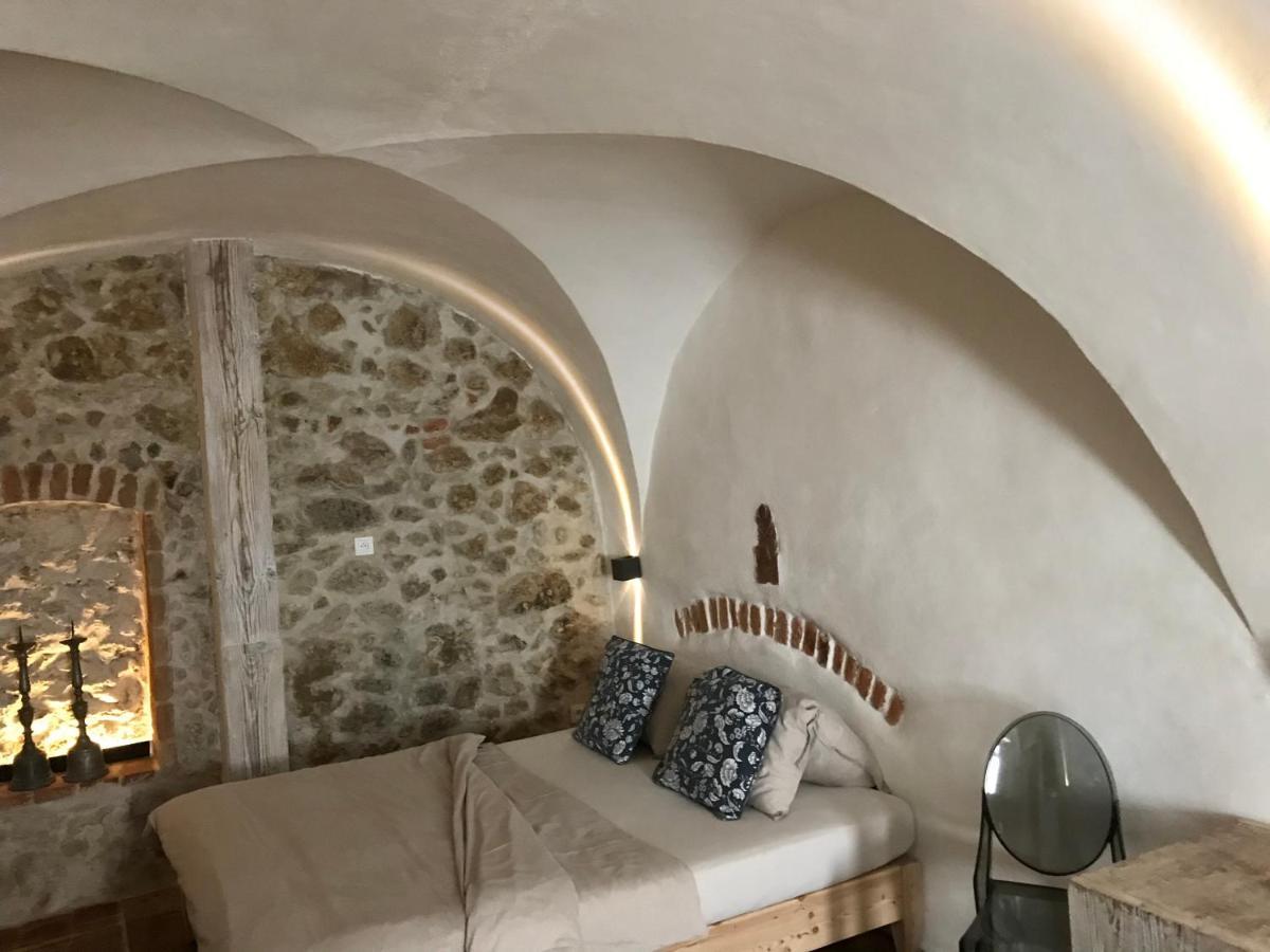 Apartmany Antico Микулов Екстериор снимка