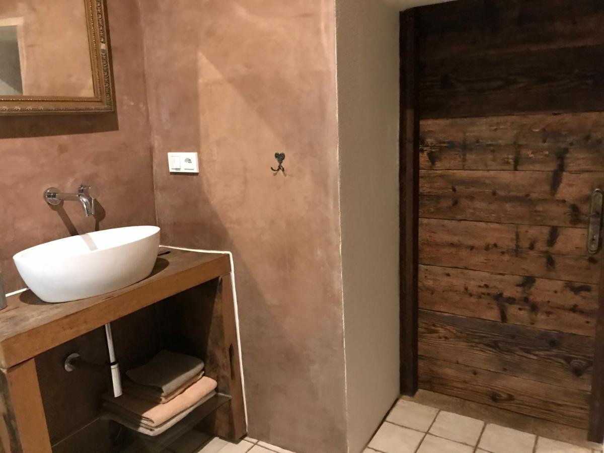 Apartmany Antico Микулов Екстериор снимка