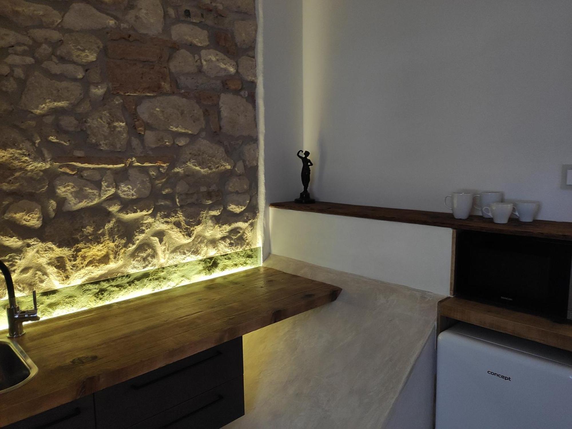 Apartmany Antico Микулов Екстериор снимка