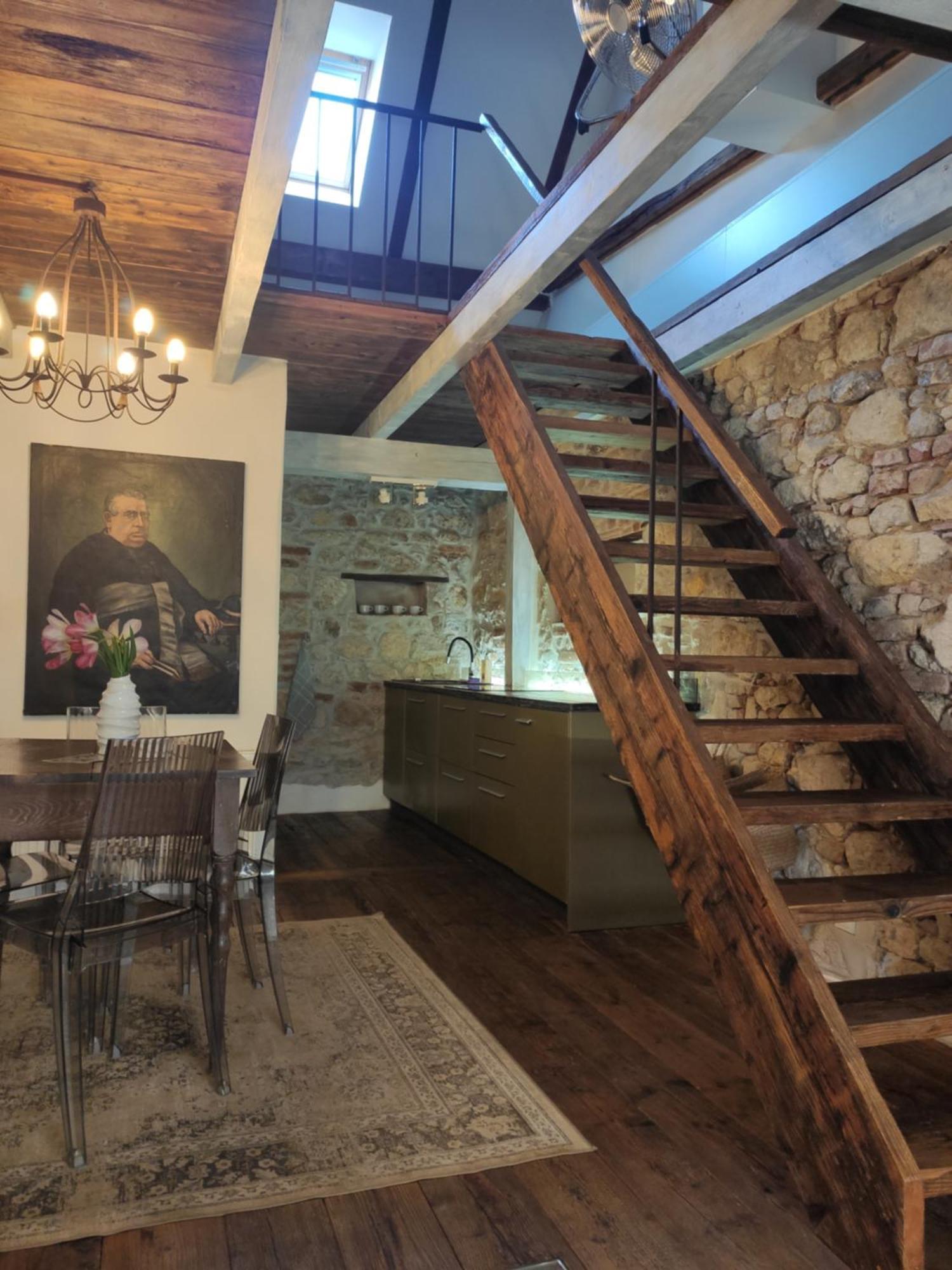 Apartmany Antico Микулов Екстериор снимка
