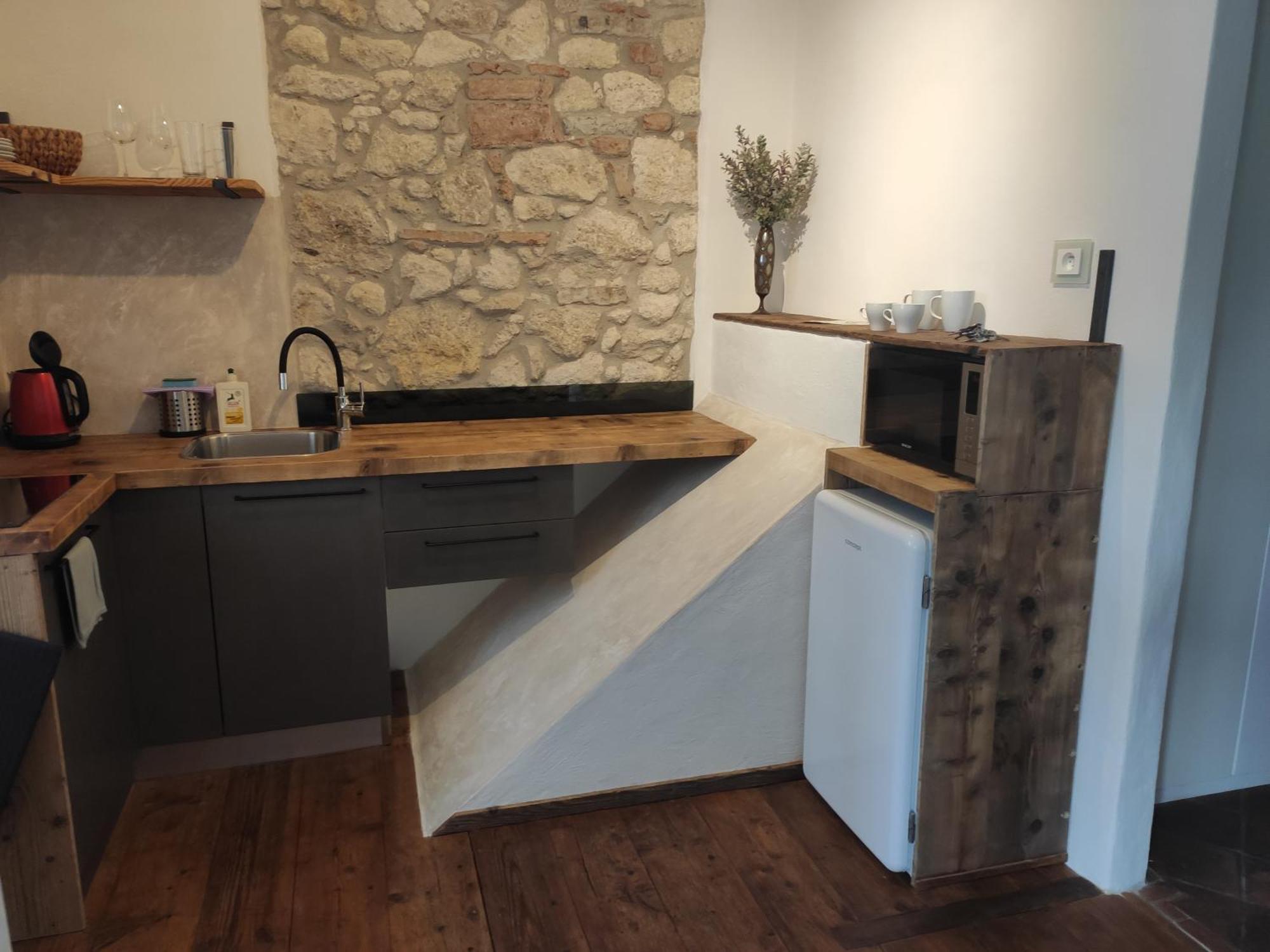 Apartmany Antico Микулов Екстериор снимка