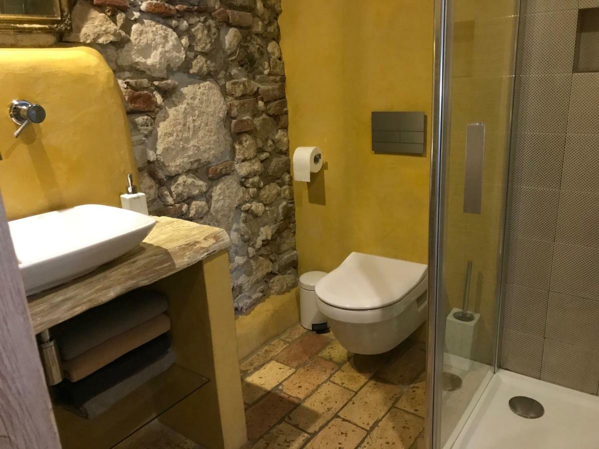 Apartmany Antico Микулов Екстериор снимка